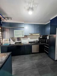 Blk 438 Choa Chu Kang Avenue 4 (Choa Chu Kang), HDB 4 Rooms #602358911